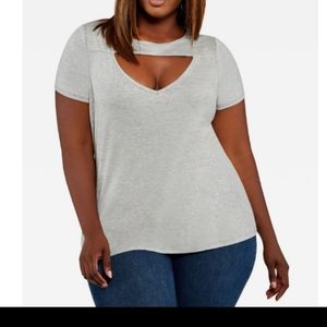 Ashley Stewart  top 30/32 **BinZ*